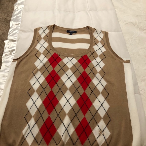 COPY - COPY - Ladies vest - Picture 2 of 3
